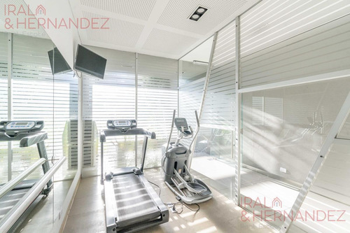 Imagen 19 de 28 de Venta Departamento Monoambiente Con Cochera Y Baulera - Gran Categoría En Colegiales
