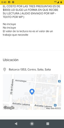 Imagen 5 de 5 de Amarre Estafador