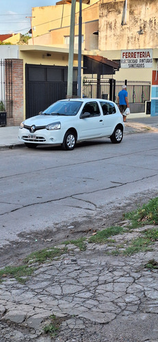 Clio Mío 1.2, Único Dueño.