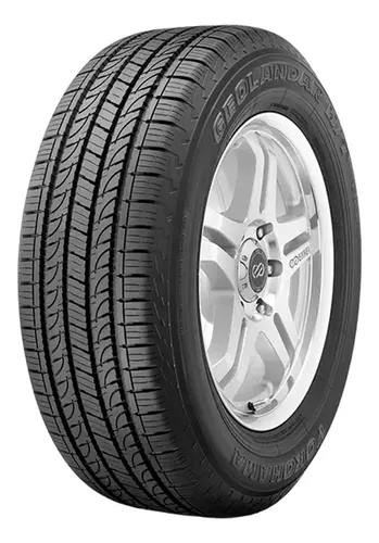 Neumatico Yokohama 255 60 18 112v Geolandar H/t G056