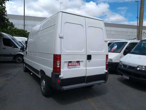 Ducato Boxer Furgao Dinancio 26 Mil +48x 1.470,00