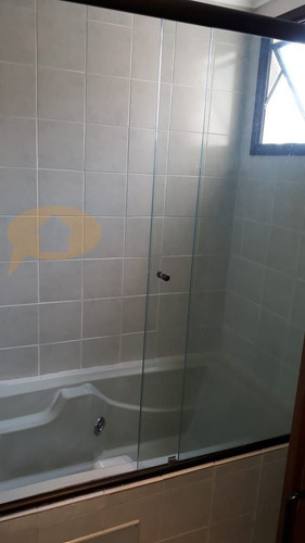 Apartamento - Ref: 8221