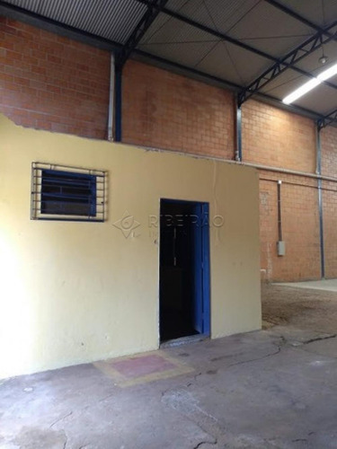 Imagem 2 de 5 de Salas Comerciais - Ref: L6253