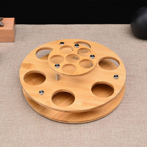Portavasos De Madera Portavasos Portavasos Para Cocina De