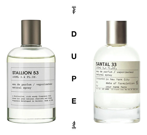 Emper Stallion 53 Eau De Parfum De 100 Ml (unisex)