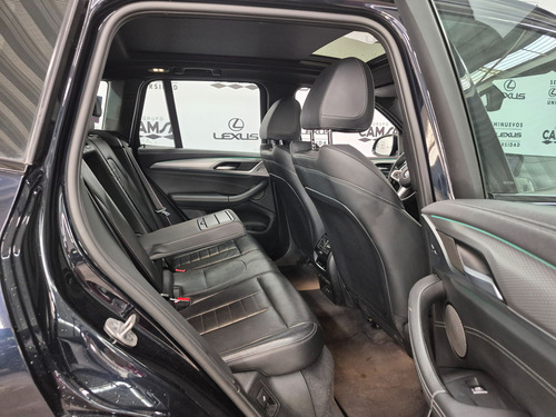 BMW X3 5p xDrive M40i L6/3.0/T Aut