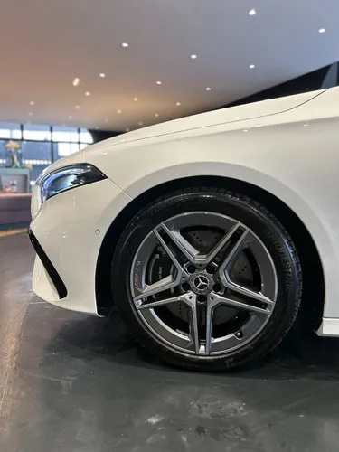 A 250 4matic Mod 2025