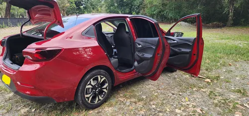 Chevrolet Onix 1.0T Lt