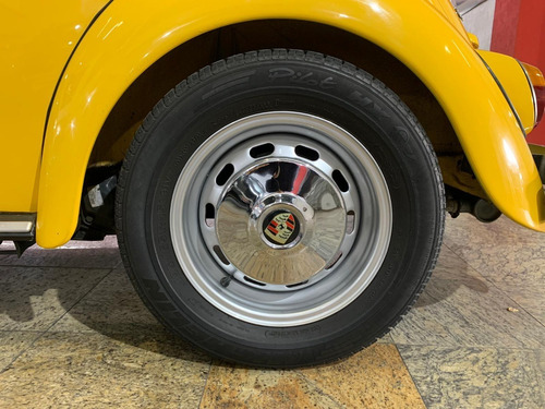 Volkswagen Fusca 1500 1978