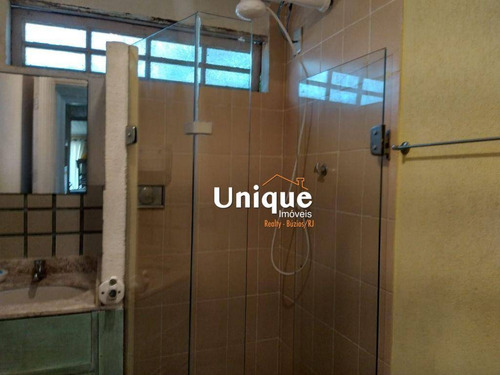 Imagem 15 de 17 de Casa Com 5 Dormitórios À Venda, 333 M² Por R$ 1.800.000,00 - Baia Formosa - Armação Dos Búzios/rj - Ca1346