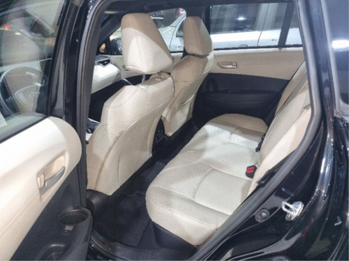 Toyota Corolla Cross 1.8 VVT-I HYBRID FLEX XRX CVT