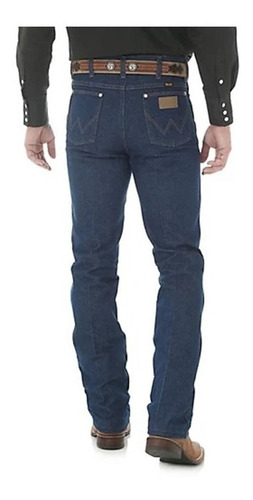 Pantalon Wrangler Zgk 46x32 Pro Rodeo