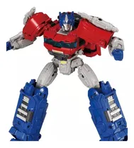 Comprar Optimus Prime Clase Líder Transformadores Figura Takara Tomy