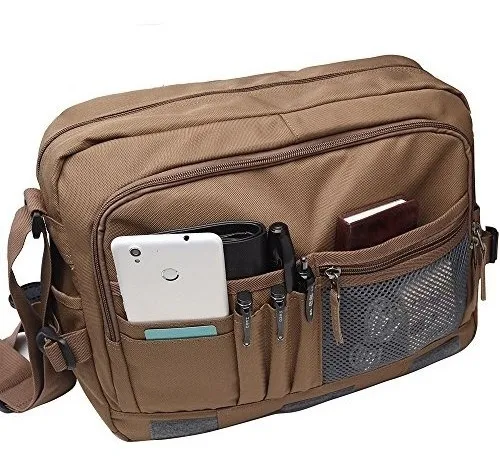 Qipi messenger best sale bag