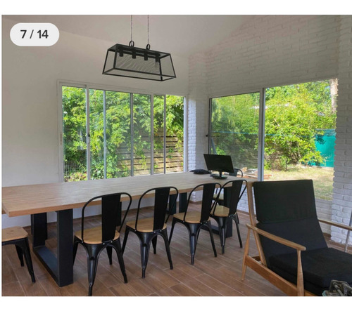 Imagen 12 de 14 de Casa En Alquiler P. Del Este, Beverly Hills, Barrio Marley .
