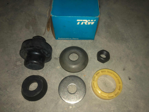 Kit Goma Barra Tensadora Ford F150 F250 F350 75-81 K8295