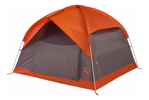 Big Agnes Dog House Tent, 4 Personas