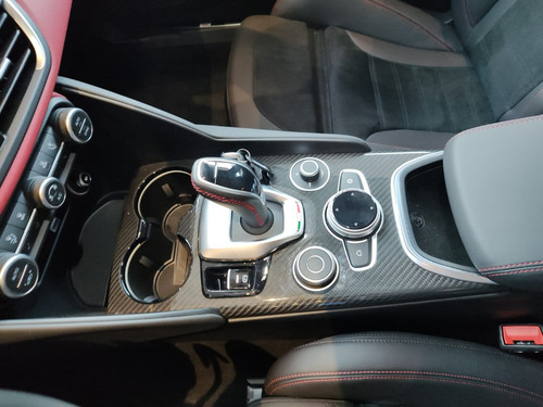 Alfa Romeo Giulia 2.9 V6 510cv Quadrifoglio