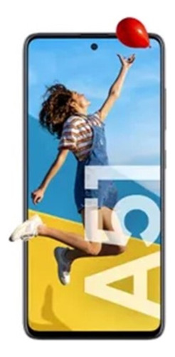 Samsung Galaxy A51 128 Gb White 4 Gb Ram Liberado (Reacondicionado)