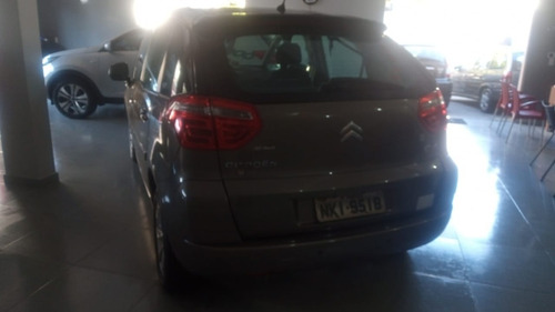 Imagem 5 de 10 de Citroen C4 Picasso Glx 2.0 Gasol. 2010