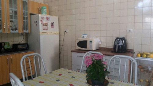 Imagem 25 de 30 de Casa À Venda Em Vila Clara - Ca000598