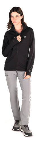 Polar Mujer Weinbrenner Cagly Negro