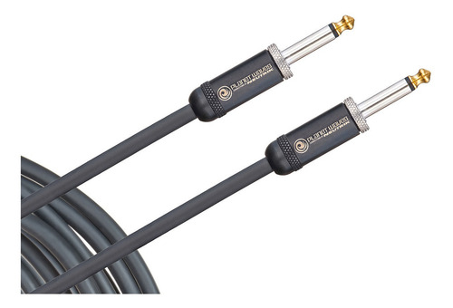 Cable Para Instrumento De 4.5m Planet Wave Pw-amsg-15