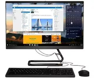 Pantalla Para Lenovo Aio 3 Ideacentre All In One 3