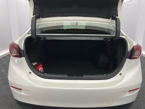 Mazda 3 2.0 Prime