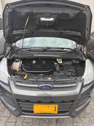 Ford Escape 2.0 Se 4x2