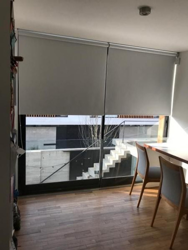Duplex De Categoria. Complejo Cerrado