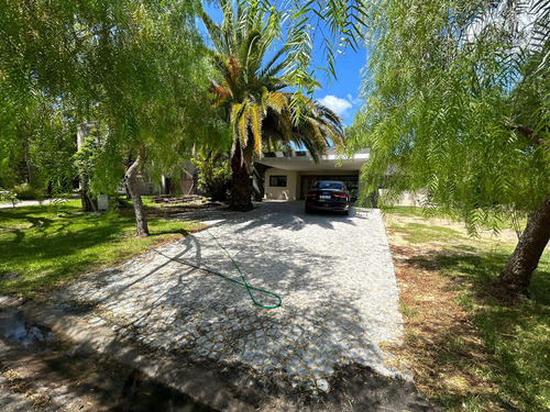 Casa En San Isidro Labrador