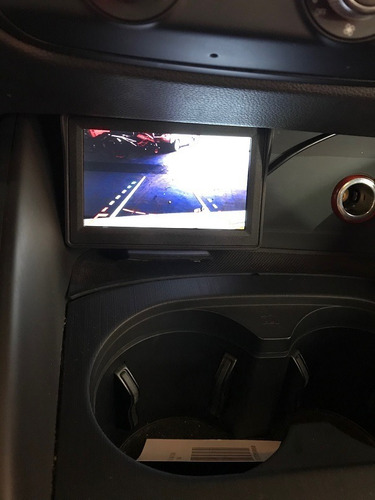 Audi A3 Sed Ambient 1.4 Turbo Flex 2016