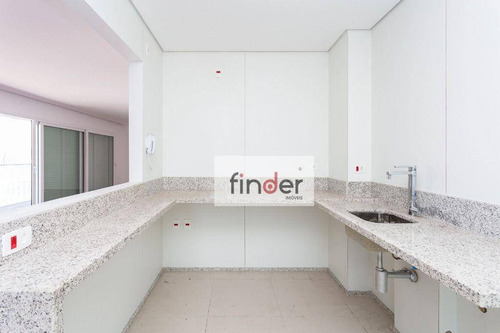 Imagem 12 de 30 de Edifício Triplo - Rua Nova Cidade, 147, Vila Olímpia. Apartamento À Venda, 95 M², 1 Suíte, Lazer E 2 Vagas. Loft Com Vista Para A Avenida Faria Lima - Ap13346