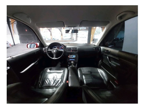Imagem 7 de 14 de Volkswagen Golf Generation 1.6 8v