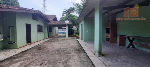 Imagem 2 de 30 de Chácara Com 2 Dormitórios À Venda, 1700 M² Por R$ 235.000,00 - Ana Dias - Itariri/sp - Ch0147