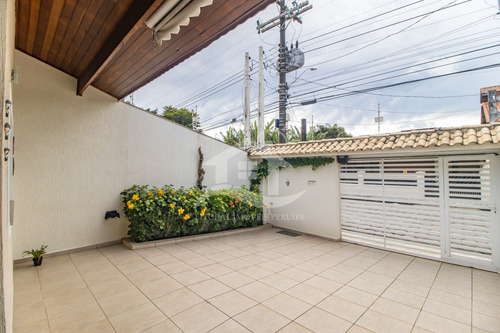 Imagem 3 de 25 de Casa - Com Mezanino No Bairro Stella Maris, 500 Metros Da Praia, Peruíbe-sp - 5967