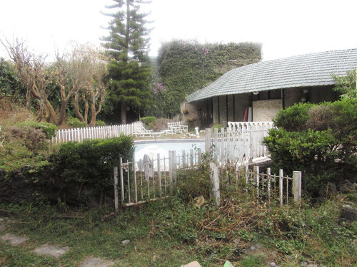 Terreno En Venta En Pedregal
