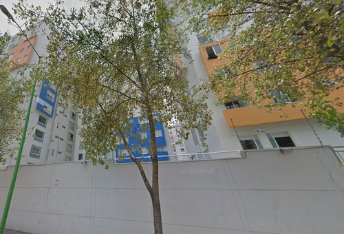 Venta De Departamento En Colonia Anáhuac, Cesión De Derechos. On