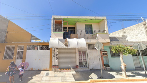 Sk09 Remate Bancario Casa En C. Fresnos 2310, Rancho Grande Ii, Tehuacán