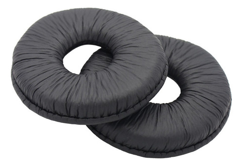 Almohadillas Para Audífonos Technics Rp Dj1200 Dj1210