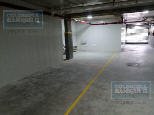 Apartamento De 2 Dormitorios En Venta En Pocitos Nuevo