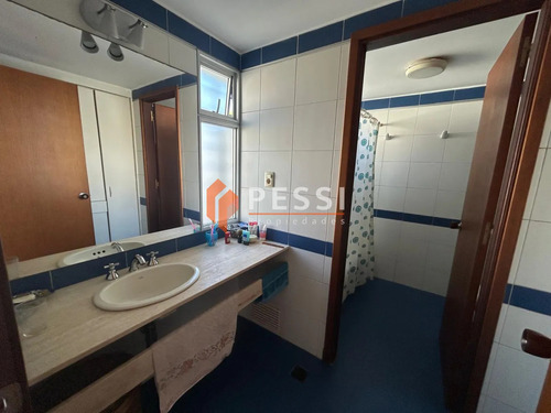 Venta Casa 3 Dormitorios En Punta Carretas