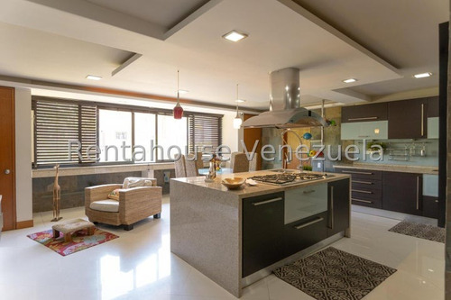Hermoso Townhouse En Venta Con Todos Los Servicios En Caurimare