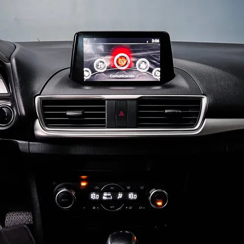 Mazda 3 2.0 Touring At
