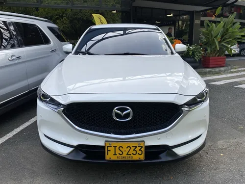 Mazda CX-5 2.5 Touring