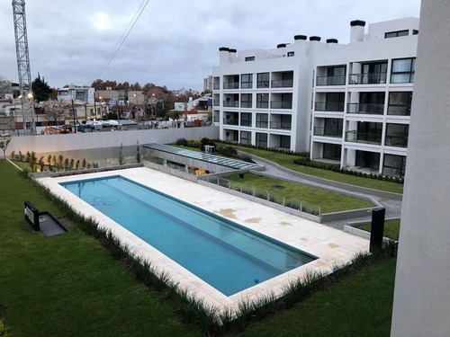 Imagen 5 de 30 de Espectacular Departamento 3 Amb. En Villa Sarmiento, Morón