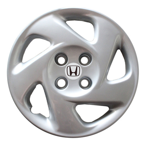 Taza Honda Fit 2003 2004 2005 2006 2007 2008 2009 Logo 