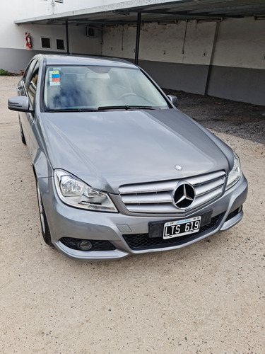 Mercedes Benz C200, 13.300 Kilómetros Reales!. 