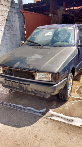 Imagem 5 de 8 de Sucata Fiat Uno Mille 99 1.0